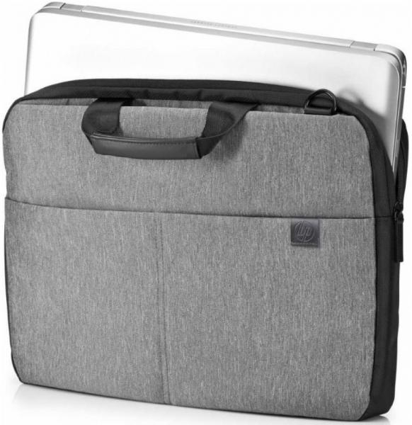 Case Executive Slim Topload (for all hpcpq 10-14.1