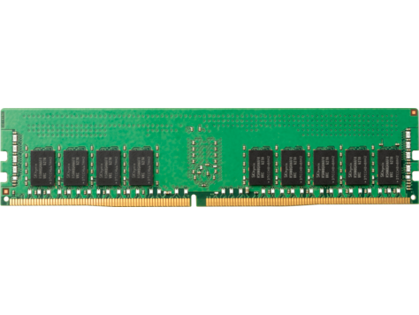 Модуль памяти HP 16 Гбайт 2666 МГц DDR4 (4VN07AA)