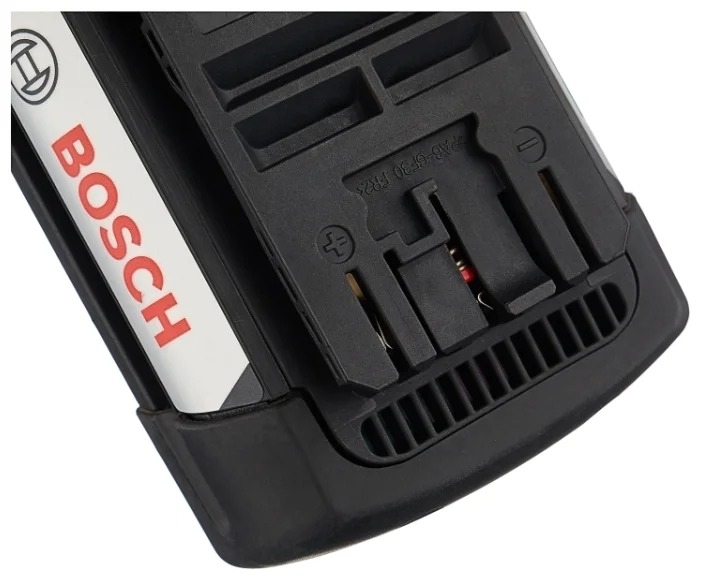Аккумулятор BOSCH F016800346 Li-Ion 36 В 4 А·ч