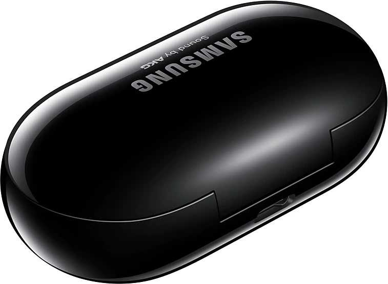 Беспроводные наушники Samsung Galaxy Buds+ Black (SM-R175NZKASER)