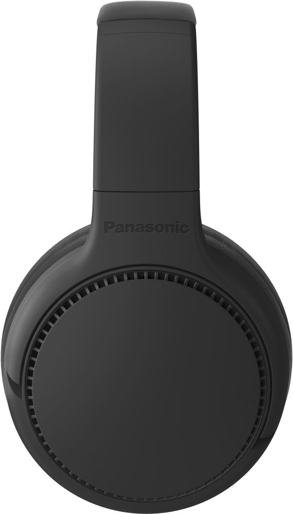 Гарнитура мониторные Panasonic RB-M300BGE-K, черный