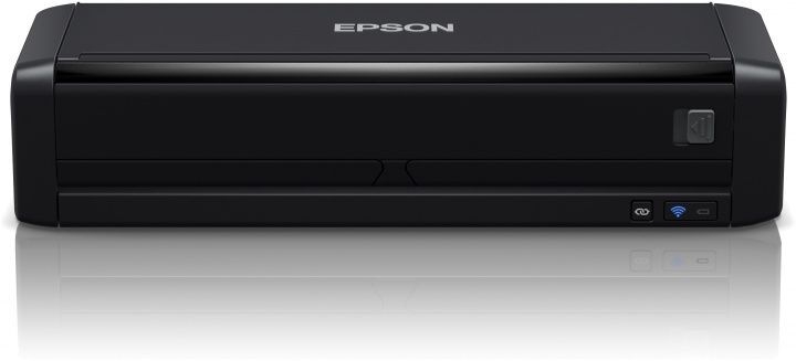 Сканер Epson WorkForce DS-360w