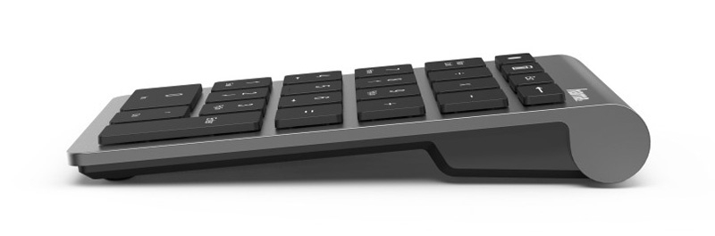 Клавиатура беспроводная Hama KW-240BT