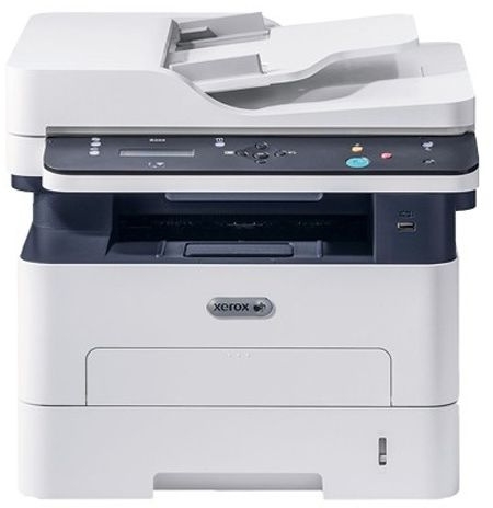 Лазерное МФУ Xerox WorkCentre B205V_NI