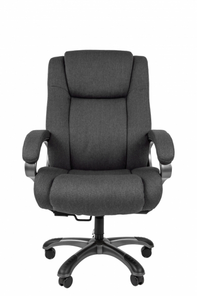 Офисное кресло Chairman 410 SX серая (7025871)