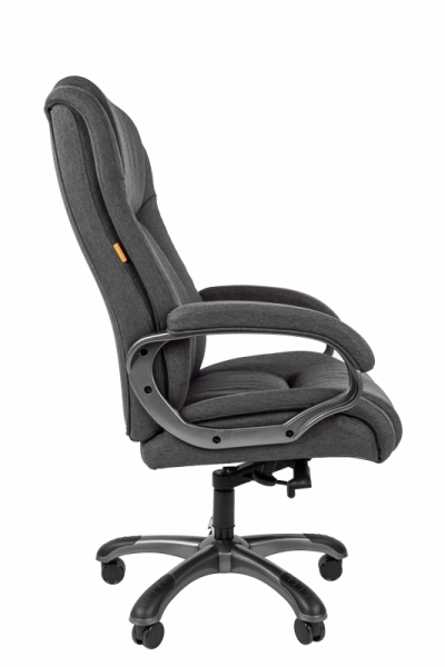 Офисное кресло Chairman 410 SX серая (7025871)