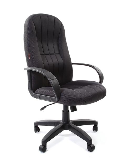 Офисное кресло Chairman 685 10-356 черный (1118298)