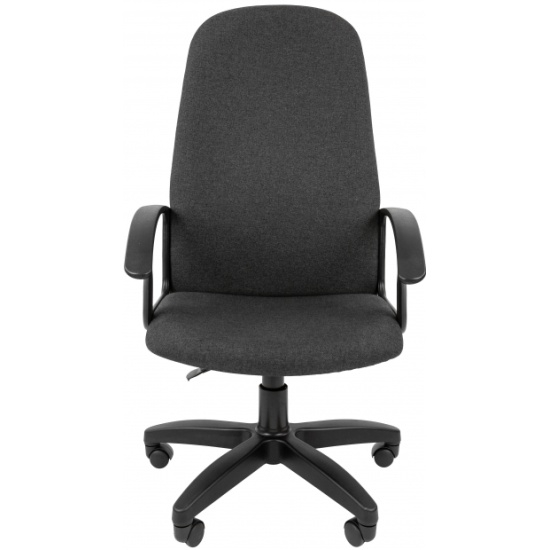Офисное кресло Стандарт СТ-79 Россия ткань С-2 серый (7033357)