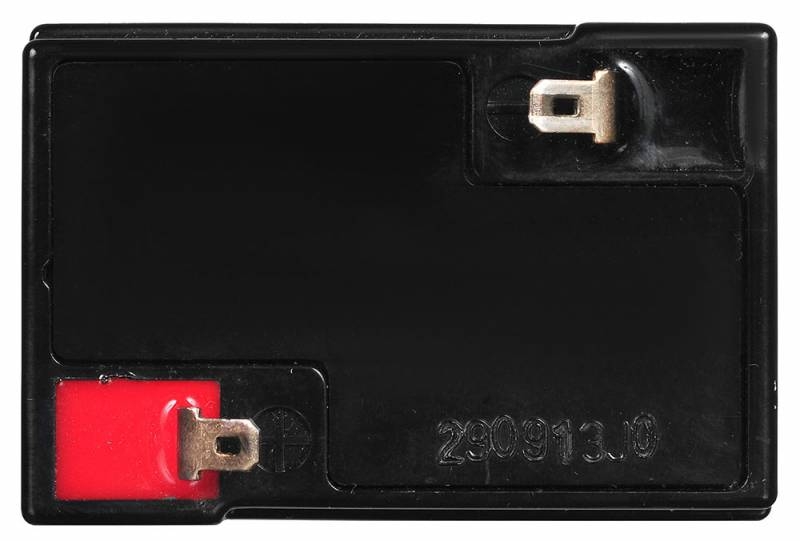 Батарея для ИБП Ippon IP6-4.5 6В 4.5Ач, черный