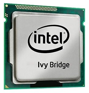 Процессор Intel Core i7-3770 Ivy Bridge (3400MHz, LGA1155, L3 8192Kb) tray