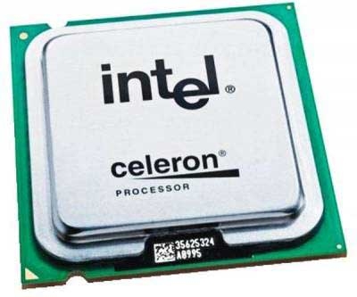 CPU Intel Socket 1150 Celeron G1820 (2.70GHz/2Mb) tray