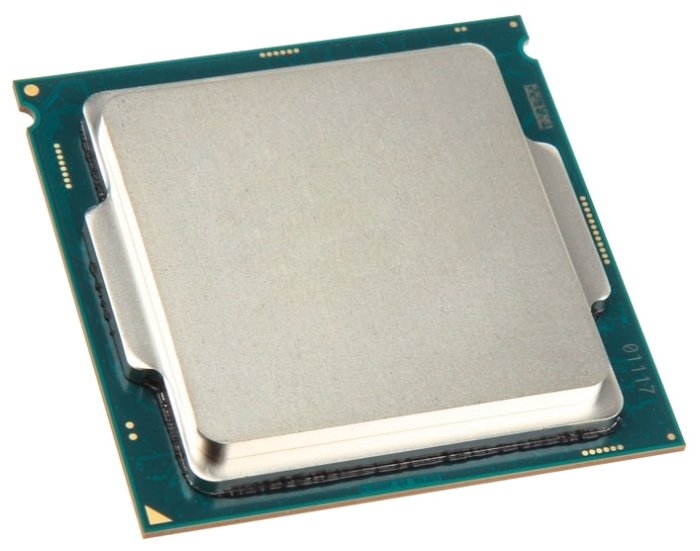 Процессор Intel Core i3-6100 Skylake (3700MHz, LGA1151, L3 3072Kb) tray