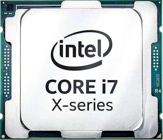 Процессор Intel Core i7 - 9800X OEM