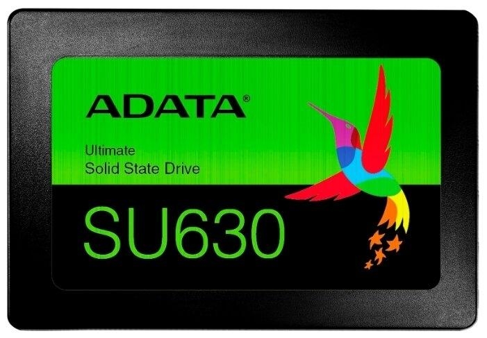 SSD накопитель A-DATA Ultimate SU630 240GB (ASU630SS-240GQ-R)