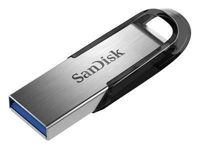 Флэш-накопитель USB3 64GB SDCZ73-064G-G46 SANDISK