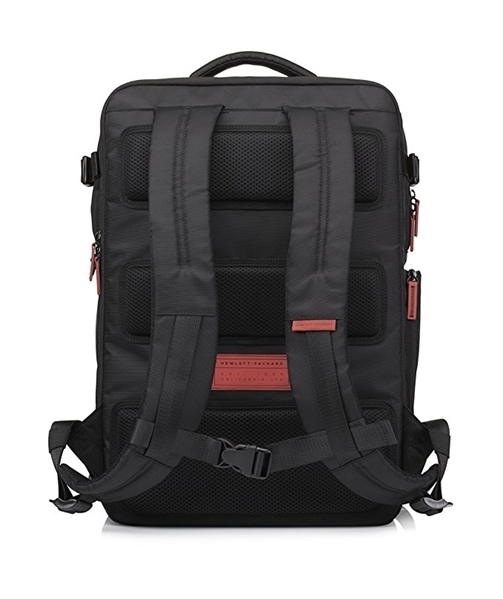 Case Omen Gaming Backpack Black (for all hpcpq 10-17.3