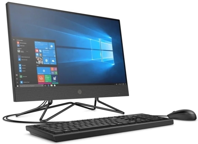 HP 205 G4 All-in-One NT 21,5