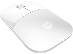 Мышь HP Wireless Mouse Z3700, белый (V0L80AA#ABB)