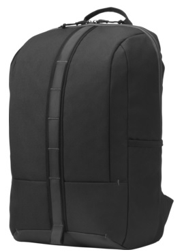 Case HP Commuter Backpack Black (for all hpcpq 15.6
