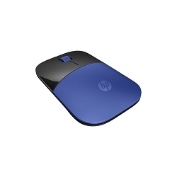 Мышь HP Wireless Mouse Z3700, синий (V0L81AA#ABB)