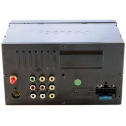 Автомагнитола Prology MPN-450 (PRMPN450)