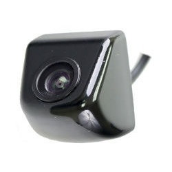Камера заднего вида Silverstone F1 Interpower IP-980, черный