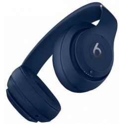 Беспроводные наушники Beats Studio 3 Wireless (MX402EE/A) синий