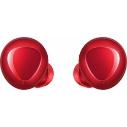 Беспроводные наушники Samsung Galaxy Buds+ красный (SM-R175NZRASER)