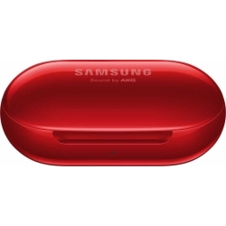 Беспроводные наушники Samsung Galaxy Buds+ красный (SM-R175NZRASER)