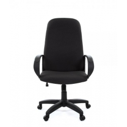Офисное кресло Chairman 279 JP15-2 черный (1138105)