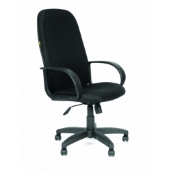 Офисное кресло Chairman 279 JP15-2 черный (1138105)