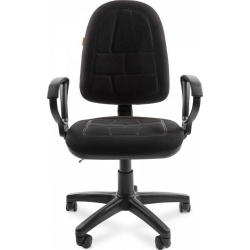 Офисное кресло Chairman 205 С-3, черный (7033129)