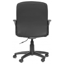 Офисное кресло CHAIRMAN Стандарт СТ-51 черный (7033360)