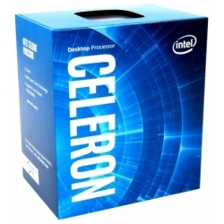 Процессор Intel Celeron G3930 Kaby Lake (2900MHz, LGA1151, L3 2048Kb)