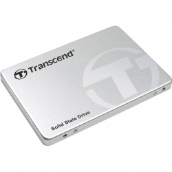 SSD накопитель Transcend 370S 32Gb (TS32GSSD370S)