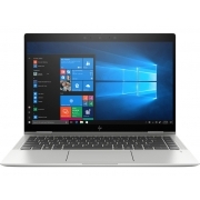 HP EliteBook x360 1040 G6 Core i5-8265U 1.6GHz,14" FHD (1920x1080) IPS Touch Sure View 1000cd GG5 AG,8Gb DDR4(2) Total,256Gb SSD,Kbd Backlit,56Wh,FPS,B&O Audio,1.35kg,3y,Silver,Win10Pro