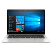 HP EliteBook x360 1030 G4 Core i5-8265U 1.6GHz,13.3" FHD (1920x1080) Touch Sure View 1000cd GG5 AG,16Gb LPDDR3-2133 Total,32Gb 3D Xpoint SSD+512Gb SSD,LTE,56Wh,FPS,Pen,1.26kg,3y,Silver,Win10Pro