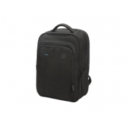 Case SMB Backpack (for all hpcpq 10-15.6" Notebooks) cons