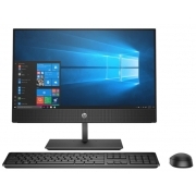 HP ProOne 600 G5 All-in-One 21,5" Touch(1920x1080),Core i5-9500,8GB,1TB,DVD, Wireless kbd&mouse,Adjust Stand,VESA Plate DIB,Intel 9560 AC 2x2 BT,FHD Webcam,HDMI Port,Win10Pro(64-bit),3-3-3 Wty