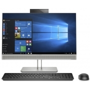 HP EliteOne 800 G5 All-in-One 23,8"Touch HC(1920x1080),Core i7-9700,8GB,256GB SSD,DVD,USB kbd&mouse,HAS Stand,Intel 9560 AC 2x2 BT5,Win10Pro(64-bit),3-3-3 Wty