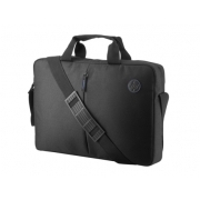 Case Essential Top Load Black (for all hpcpq 10-15.6" Notebooks) cons