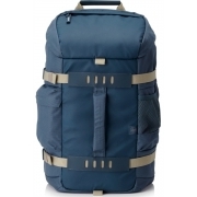 Case Odyssey Sport Backpack Ocean Blue (for all hpcpq 10-15.6" Notebooks) cons