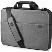 Case Executive Slim Topload (for all hpcpq 10-14.1"Notebooks)