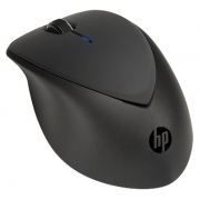 Мышь HP Wireless Bluetooth X4000b, черный (H3T50AA#AC3)