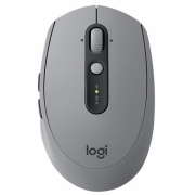 Мышь Logitech M590 Silent, серый (910-005198)