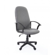 Офисное кресло Chairman  289 new 20-23 серый ,  (6110134)
