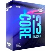 Процессор Intel Core i3 - 9350KF BOX