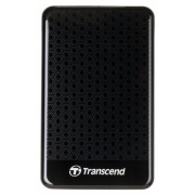 Внешний жесткий диск Transcend StoreJet 25A3 1Tb (TS1TSJ25A3K)
