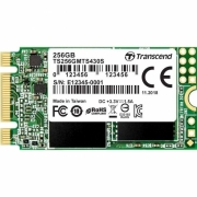 SSD накопитель Transcend 430S 256Gb (TS256GMTS430S)