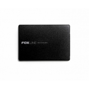 SSD накопитель Foxline X5SE 512GB (FLSSD512X5SE)